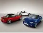 В продаже появилась лимитированная серия родстера Mazda MX-5