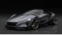 Открыть новость Купе Honda Sports Vision Gran Turismo разработано как реальное