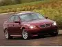 BMW собирается сделать M5 ещё более быстрой