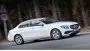 Седаны Mercedes E-класса отправятся на сервис из-за ремня