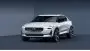Лифтбек Volvo V40 станет первым массовым электрокаром марки
