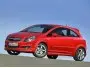 Открыть новость Opel продолжает плодить маленькие, но быстрые хэтчбэки