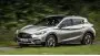 Две модели Infiniti отозваны в России из-за рулевой колонки