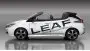 Открыть новость Кабриолет Nissan Leaf Open Car отметил успех хэтчбека