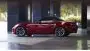 Европейская версия родстера Mazda MX-5 стала мощнее