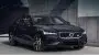 Седан Volvo S60 T8 Polestar Engineered разошёлся по подписке