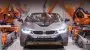 Компания BMW внедрила томографию автомобилей