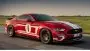 Открыть новость Ателье Hennessey подготовило эксклюзивный Mustang