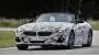 Родстер BMW Z4 раскрыл свою неоднозначную внешность