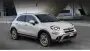 Открыть новость Паркетник Fiat 500X получил изменённую моторную гамму