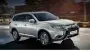 Обновлённый Mitsubishi Outlander встал на конвейер в Калуге