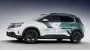 Открыть новость Гибридный Citroen C5 Aircross выступит в Париже как концепт