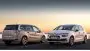Пара вэнов Citroen C4 Picasso сменила имена в России