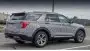 Открыть новость Новый кроссовер Ford Explorer обнажился в трёх версиях