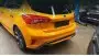 У нового хэтчбека Ford Focus ST не осталось тайн