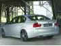Открыть новость Немецкое ателье Kelleners Sport «прокачало» BMW 330i
