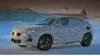 Открыть новость Прототип Peugeot 2008 поставил папарацци в тупик