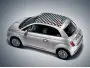 FIAT представит «заряженный» хэтчбэк 500 Abarth раньше срока