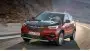 Версия Opel Grandland X Hybrid4 блеснула полным приводом