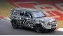 Раскрыты спецификации нового внедорожника Land Rover Defender
