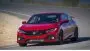 Открыть новость Семейство Honda Civic Si чуточку улучшилось в США