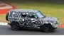 Модель Land Rover Defender показала кузов без грима