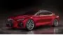 Прототип BMW Concept 4 обрисовал купе четвёртой серии