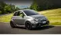 Хэтчбек Abarth 595 Pista оживился за счёт новой турбины