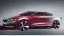 Новая Skoda Octavia предъявила «эмоциональный» дизайн