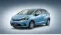 Хэтчбек Honda Fit улучшил экономичность и безопасность