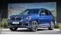 Открыть новость Паркетники BMW X3 и X4 отозваны из-за поворотных опор