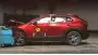 Кроссовер Mazda CX-30 блеснул в тестах Euro NCAP
