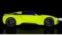 Открыть новость Гибрид BMW i8 Roadster LimeLight Edition «оделся» в алькантару