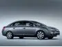 Citroen решила осчастливить жителей Восточной Европы седаном C4