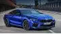 Модели BMW M5 и M8 отозваны из-за дефекта проводки