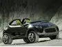 Citroen подвергла тюнингу концепт C-Airplay и получила C-Buggy