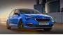 Открыть новость Новый лифтбек Skoda Rapid оценён на уровне старого