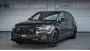 Мастерская ABT доукомплектовала кроссовер SQ7 обвесом