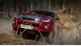 В шасси пикапов Isuzu D-Max выявлен дефект