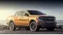 Собратья Ford Ranger и Everest станут мощными гибридами