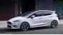 Открыть новость Модель Ford Fiesta впервые электрифицирована