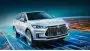Китайский BYD предложил батареи концерну Jaguar Land Rover