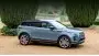 Концерн Jaguar Land Rover запустил подписку на автомобили