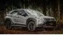 Mitsubishi Eclipse Cross обзавёлся версиями Outdoor и Sport