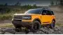 Кроссовер Ford Bronco Sport получил полный привод «в базе»