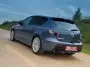 Почти 2,5 тысячи «горячих» Mazda3 MPS сошли с дистанции