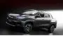 Новый Ram 700 ожидаемо повторил пикап Fiat Strada