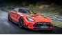Mercedes-AMG GT Black Series стал быстрейшим на Нордшляйфе