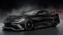 Гиперкар Naran воспользуется компонентами от BMW