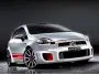 FIAT готовит сюрприз любителям «заряженных» хетчбэков